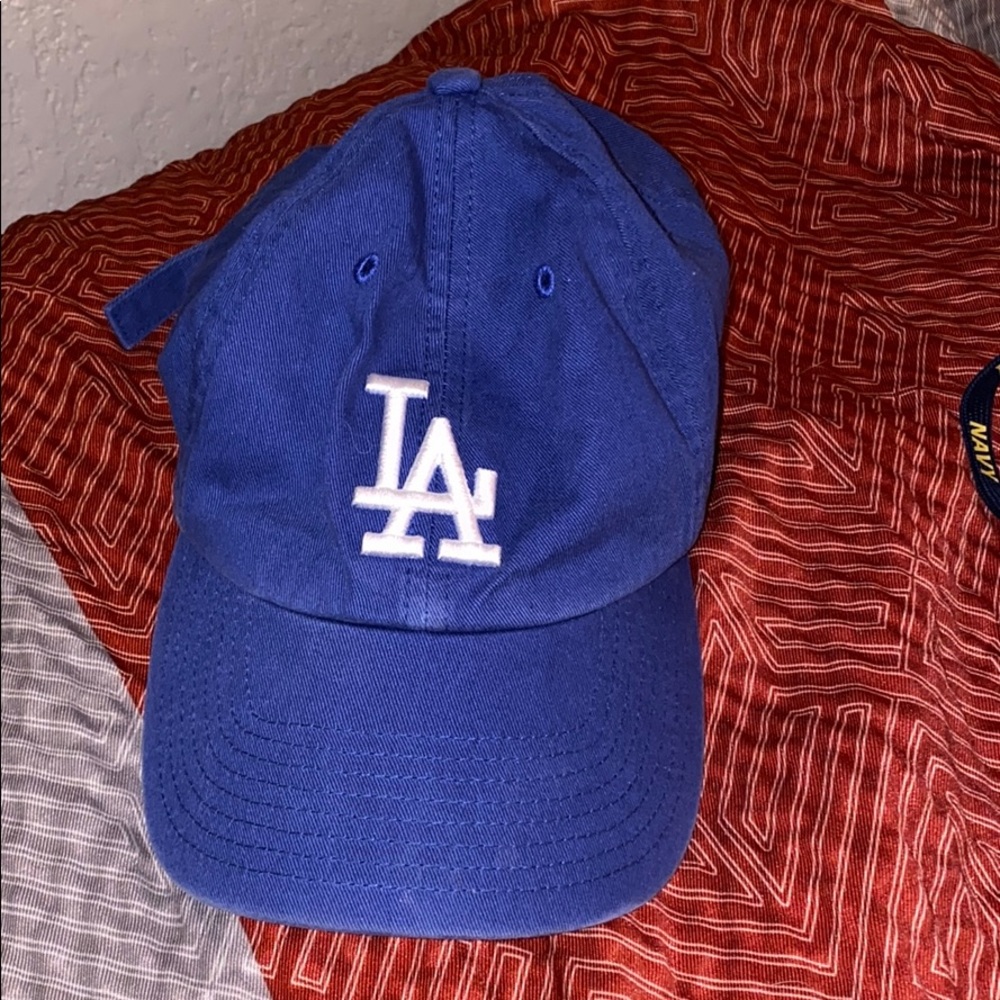 LA Dodgers Hat